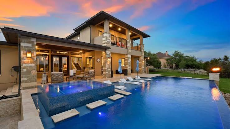 real Estate